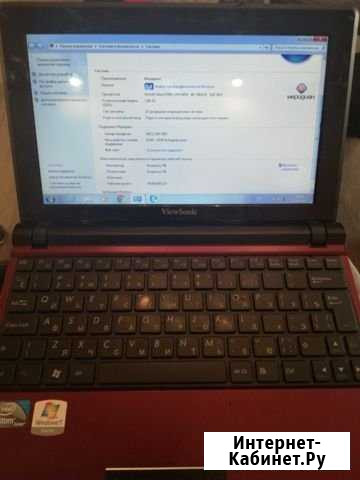 Viewsonic vnb109 Североморск - изображение 1
