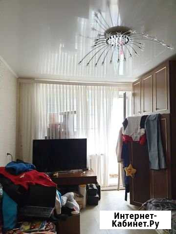 2-к квартира, 52 кв.м., 4/9 эт. Чебоксары - изображение 1