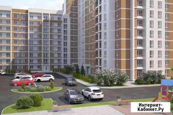 3-к квартира, 102.3 кв.м., 10/12 эт. Волгоград