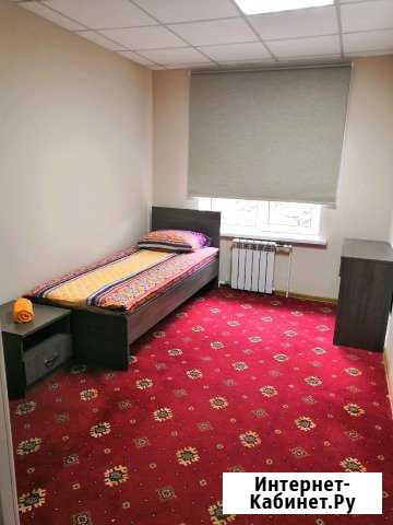 Комната 10 кв.м. в > 9-к, 2/2 эт. Красноярск - изображение 1