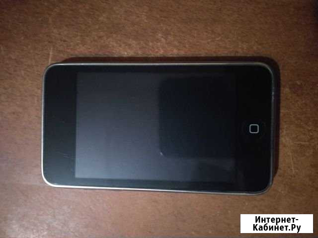 iPod 8GB Санкт-Петербург - изображение 1