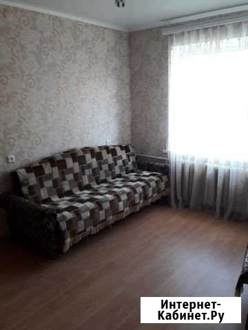 Комната 12 кв.м. в 4-к, 5/5 эт. Орёл - изображение 1