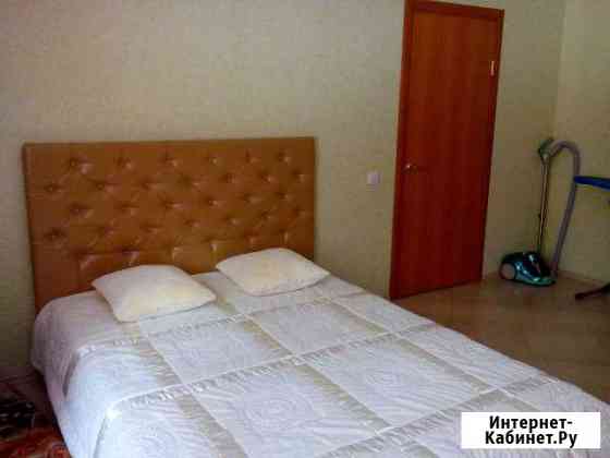 1-к квартира, 27 кв.м., 6/10 эт. Димитровград