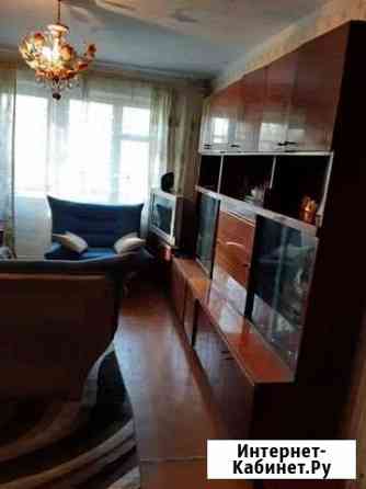 3-к квартира, 51 кв.м., 2/5 эт. Майкоп