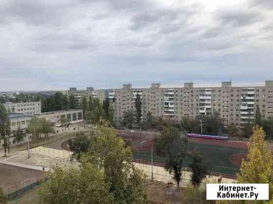 2-к квартира, 43 кв.м., 9/9 эт. Саратов