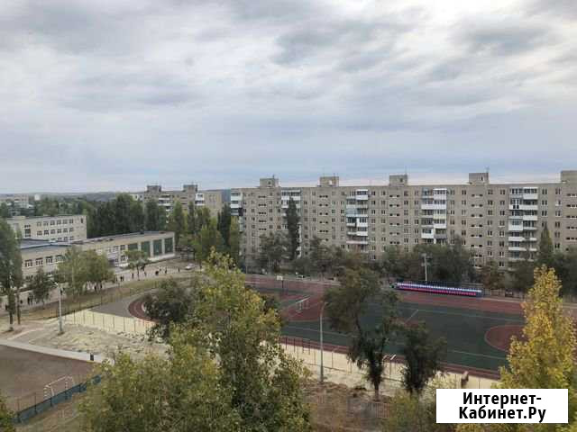 2-к квартира, 43 кв.м., 9/9 эт. Саратов - изображение 1