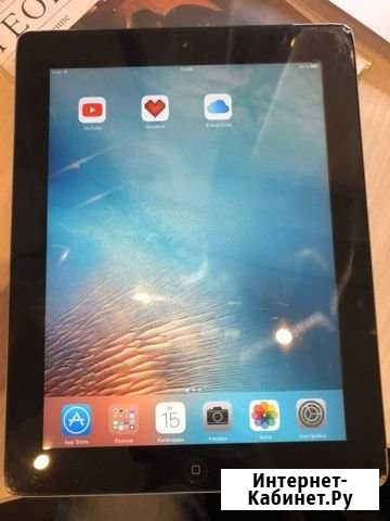 iPad 2 Орёл - изображение 1