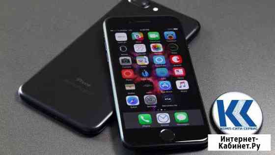 iPhone 7 7Plus 8 8plus X Тамбов