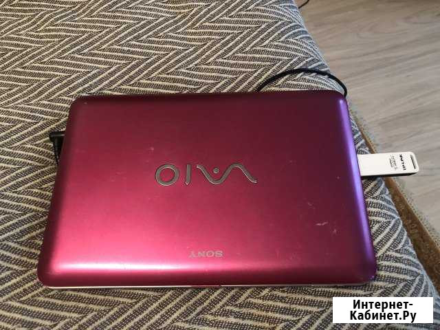 Sony Ивантеевка - изображение 1