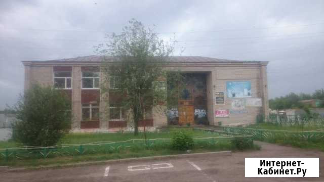 Офисное помещение, 561.4 кв.м. Ромоданово - изображение 1