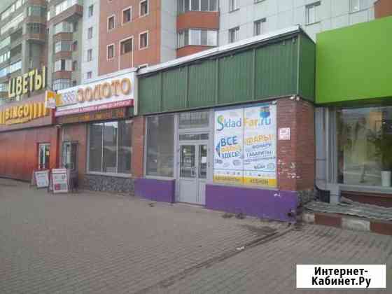 Торговое помещение, 173 кв.м. Новосибирск