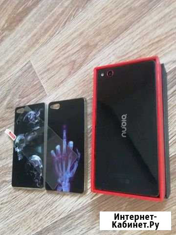 Nubia z9 max Северодвинск - изображение 1