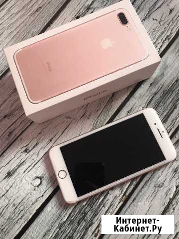 iPhone 7 Plus 128GB Абакан - изображение 1