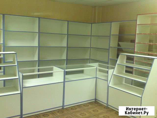 Торговое оборудование Тула - изображение 1