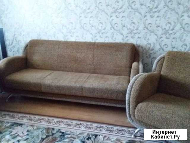 Диван и 2 кресла Старица - изображение 1