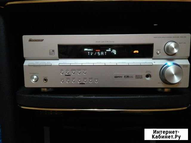 Pioneer vsx 515 Горячеводский - изображение 1
