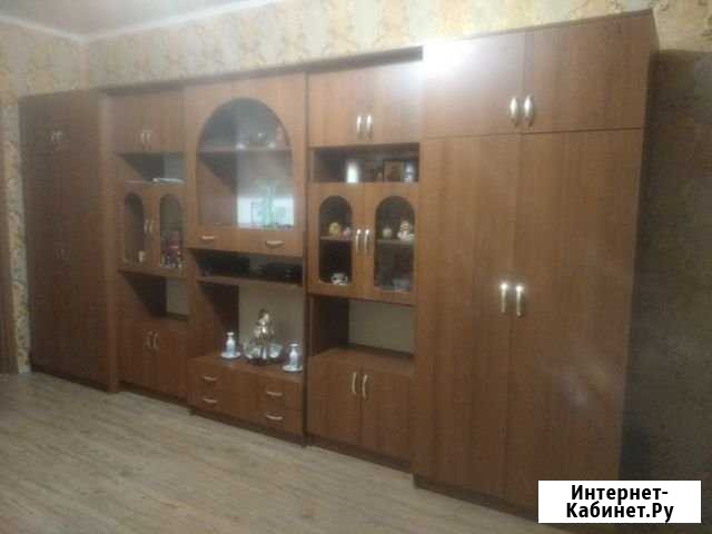 Стенка Брянск - изображение 1