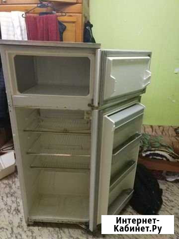 Холодильник Архангельск - изображение 1