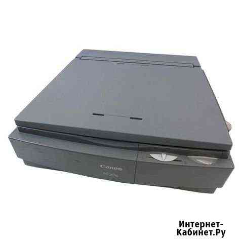 Копир Canon FC 206 + 2 картриджа Хабаровск