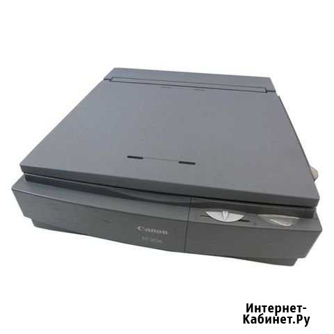 Копир Canon FC 206 + 2 картриджа Хабаровск - изображение 1