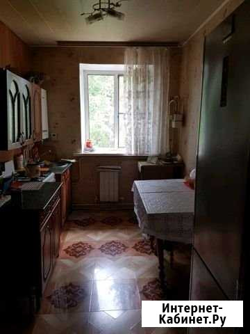 3-к квартира, 53 кв.м., 2/2 эт. Скопин - изображение 1