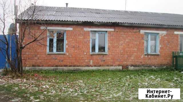 Дом 66.9 кв.м. на участке 6.5 сот. Белозерское - изображение 1
