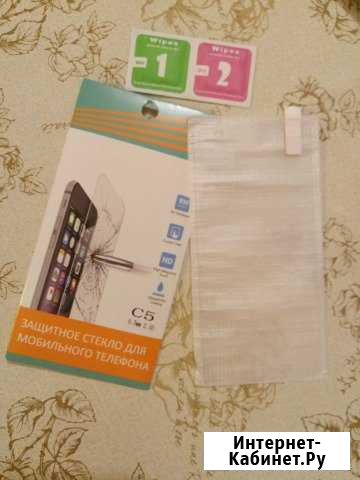 Защитное стекло SAMSUNG C5 Екатеринбург - изображение 1