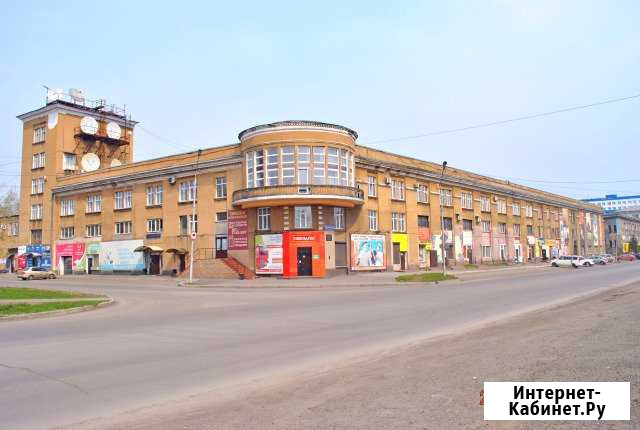 Помещение свободного назначения, 11 кв.м. Новокузнецк - изображение 1