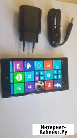 Nokia Lumia 930 Санкт-Петербург - изображение 1