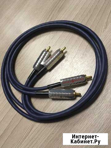 Межблочник Wire World luna 8 HI FI.USA Калуга - изображение 1