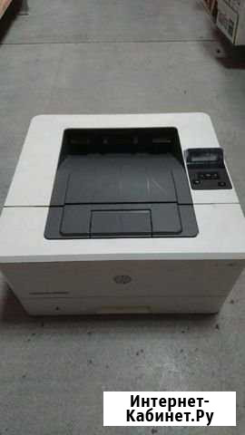 Принтер HP M402dne Краснотурьинск - изображение 1