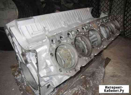 Блок цилиндров ямз 240 пoд рaздельныe гoлoвы Саранск