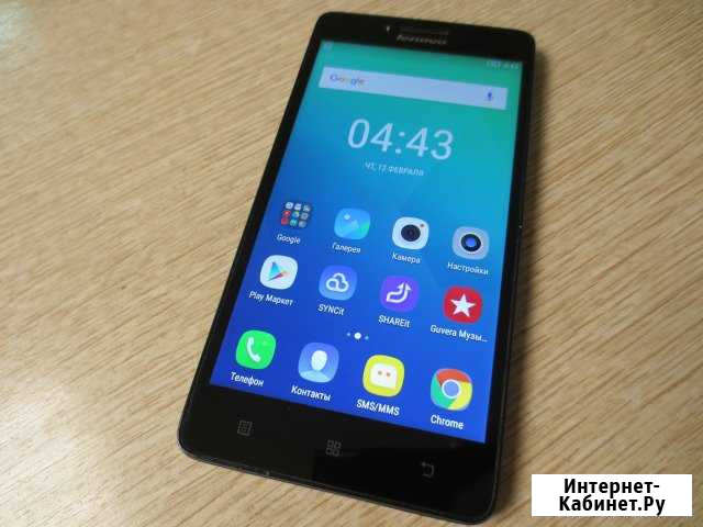 Lenovo A6000 Тверь - изображение 1