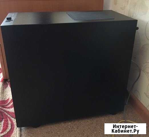 Пк dexp Mars E212 Core i3-8100 Усинск - изображение 1