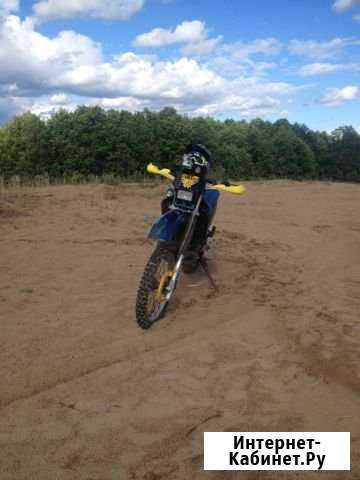Yamaha dt 200 Бор - изображение 1