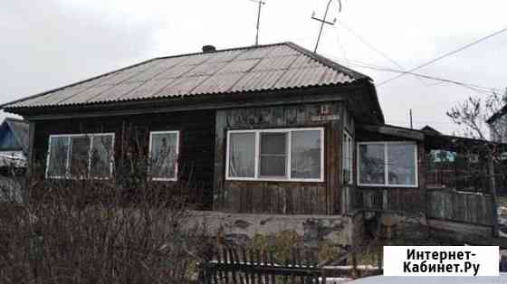 Дом 39.1 кв.м. на участке 7.5 сот. Киселевск