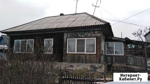 Дом 39.1 кв.м. на участке 7.5 сот. Киселевск - изображение 1