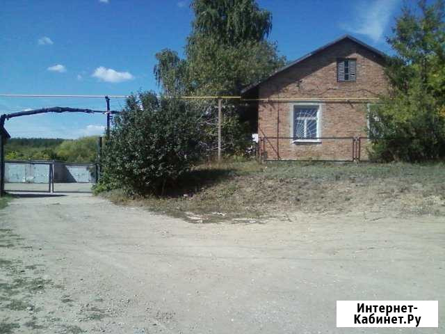 Производственно-складская база,1239,7кв.м. в г.Вольск Вольск - изображение 1