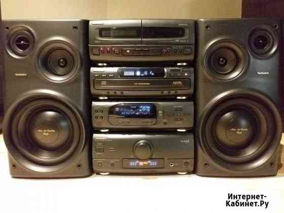 Музыкальный центр Technics SE-CH515 Владимир