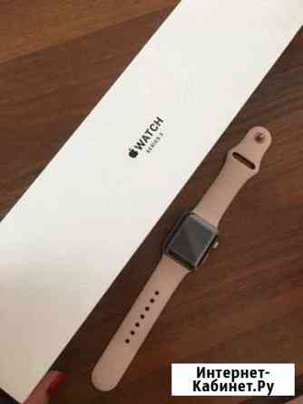 Apple watch Прокопьевск