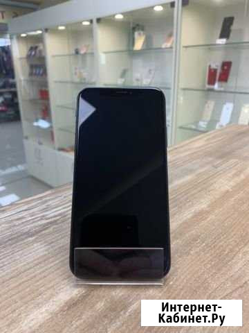 iPhone X 64Gb Space Grey Гарантия Калининград - изображение 1