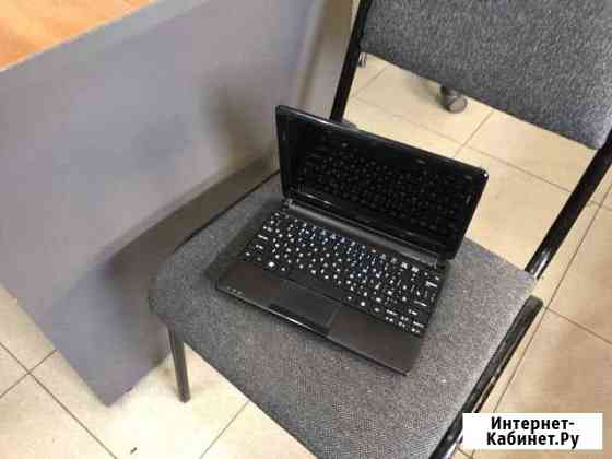 Нетбук Acer D270 4 ядерный Пятигорск