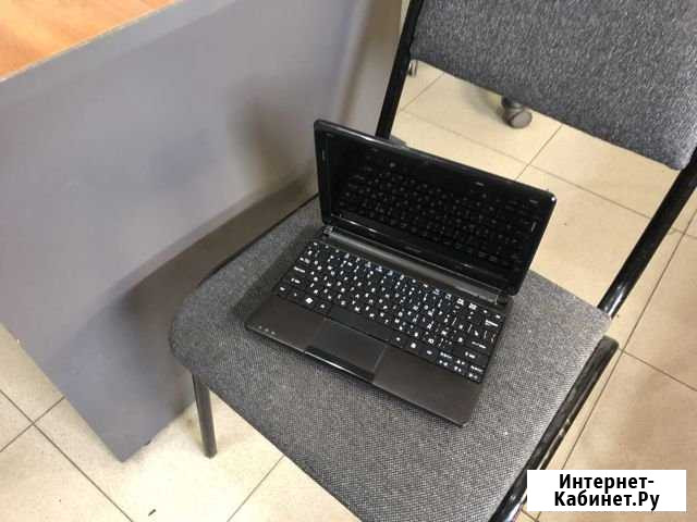 Нетбук Acer D270 4 ядерный Пятигорск - изображение 1
