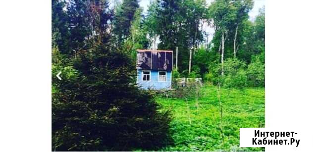 Участок 7.6 сот. (СНТ, ДНП) Балабаново - изображение 1