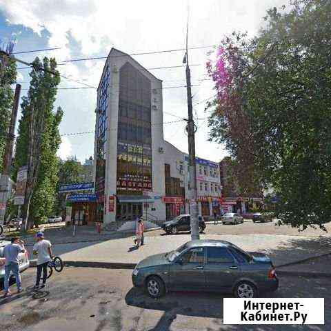 Офисное помещение, 11.7 кв.м. Воронеж