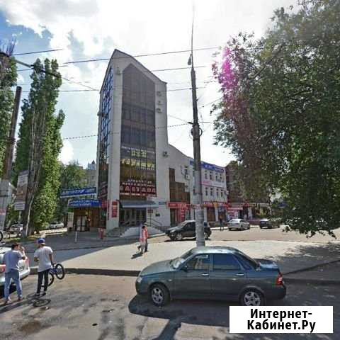 Офисное помещение, 11.7 кв.м. Воронеж - изображение 1