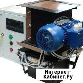 Фасовщик-дозатор для фасовки шлюзового типа Барнаул - изображение 1