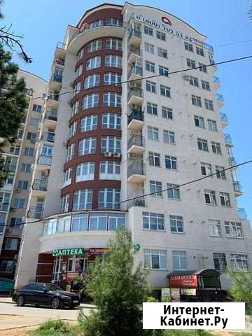 Сдам офисное помещение, 109 кв.м. Севастополь - изображение 1