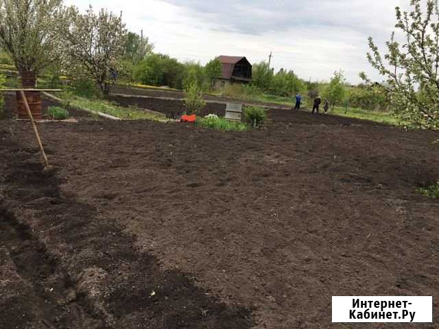 Участок 7 сот. (СНТ, ДНП) Кунгур - изображение 1