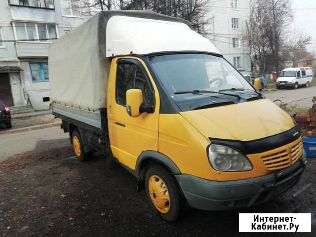 Газель 3302 Калуга - изображение 1